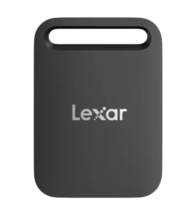 Portable Drives