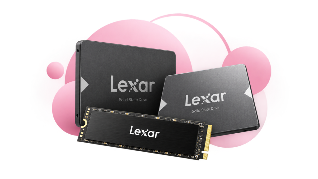SSD category