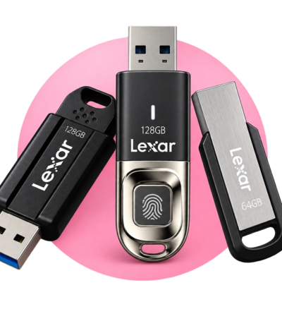 USB Flash Drives